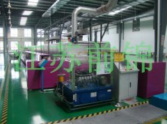 磷酸铁锂、石墨负极材料窑炉的图片