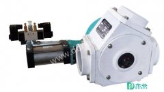 THFX旋塞换向阀的图片