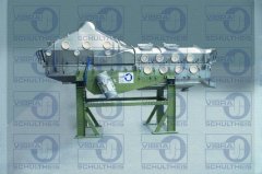 冷却、干燥集成筛的图片