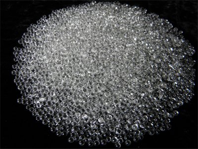 搅拌磨：选择研磨介质时需考虑哪些因素？