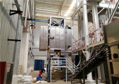 碳酸钠吨包给料机 吨袋投料站的图片