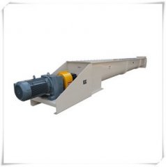 无轴螺旋输送机的图片