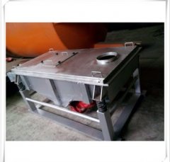 直线振动筛的图片