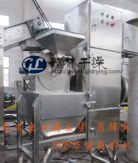 高效粉碎机的图片