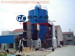 高速离心喷雾干燥机的图片