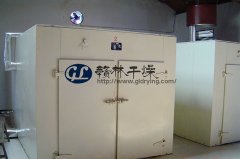 热风循环烘箱的图片