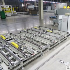 链条输送机的图片