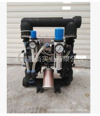 粉末提料泵的图片