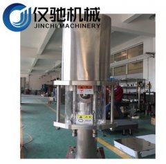 粉末充填机的图片