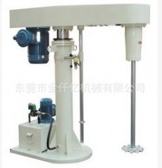 高速分散机的图片