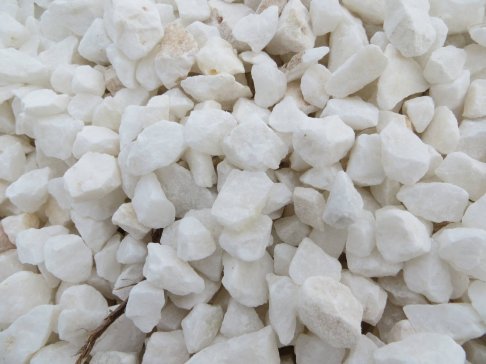 白云石产业链全景图