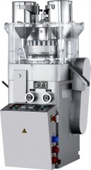 ZPW21A （B）旋转式压片机的图片