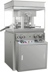 ZP-23 双色压片机的图片