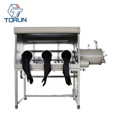 循环再生手套箱的图片