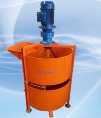 JW-200灰浆搅拌机的图片