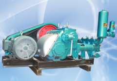 BW-250注浆机的图片