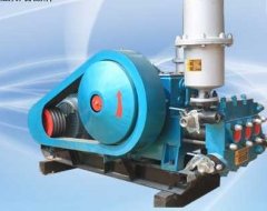 BW-160/10注浆机的图片