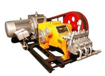 GYB-CJ高压注浆泵的图片