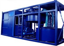 CJ12 深搅拌浆后台系统的图片