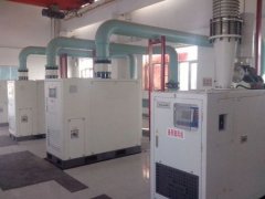 空气悬浮鼓风机的图片