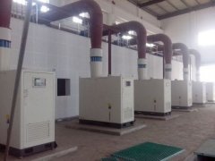 空气悬浮鼓风机的图片