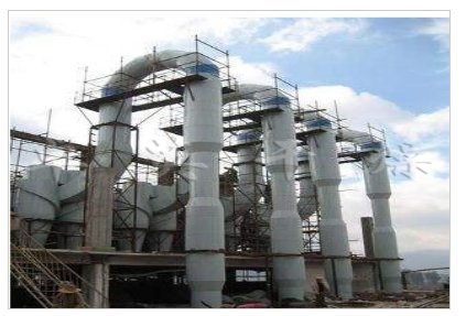 QG脉冲气流干燥机的图片