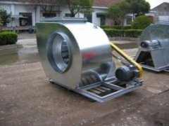 高温风机的图片