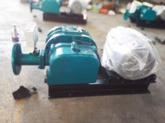 罗茨风机的图片