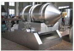 EYH系列二维运动混合机的图片