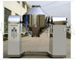 SZH系列双锥混合机的图片