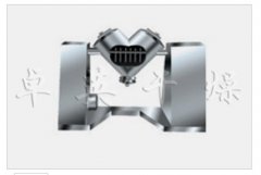 VI型强制型搅拌系列混合机的图片