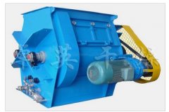 WZL系列无重力混合机的图片