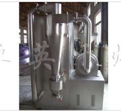 WFJ、CWFJ系列超细微粉碎机的图片