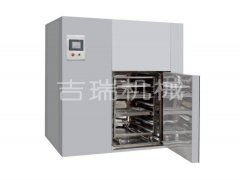GM百级干热灭菌柜的图片