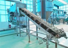 化肥微型拆包机 自动拆袋站的图片