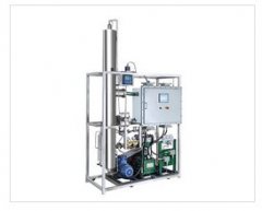 固定(流化)床反应器 Fixed bed reactor的图片