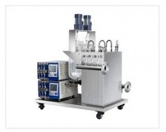 微通道反应器 FRAPP’S Flow-Reactor的图片