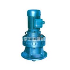 BLED减速机的图片