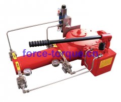 HPY气动执行器的图片