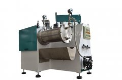 NMX砂磨机的图片