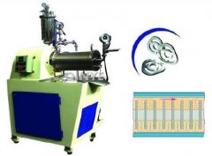 NMG卧式砂磨机的图片