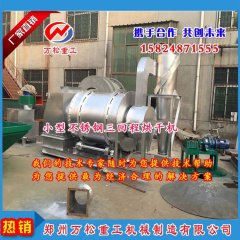 进风温度值决定沙子烘干机的出料速度的图片