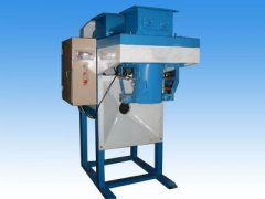 螺旋式敞口包装机的图片