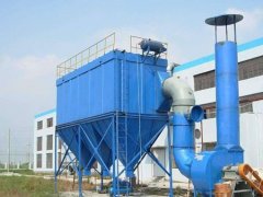 环保除尘设备的图片