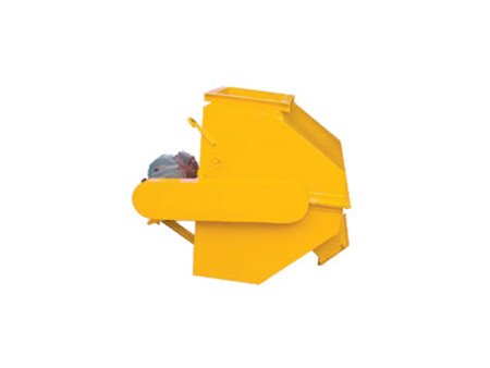 RCYG系列精细除铁器的图片