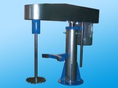 高速分散机的图片