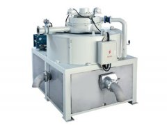 电磁浆料除铁器的图片