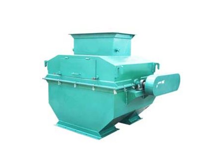 CXJ系列永磁筒式磁选机的图片