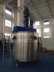 立式双轴真石漆搅拌机的图片