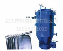 CF板式密闭过滤机的图片